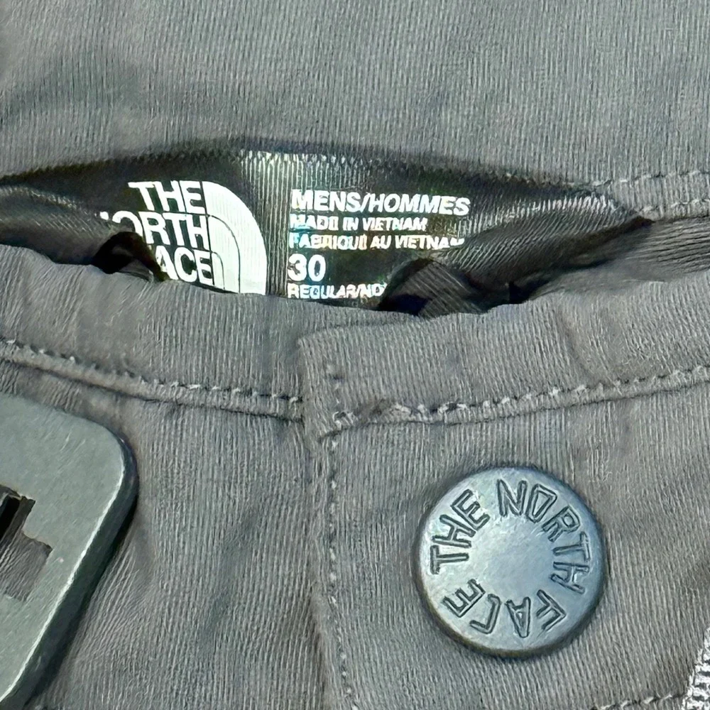 The North Face north face